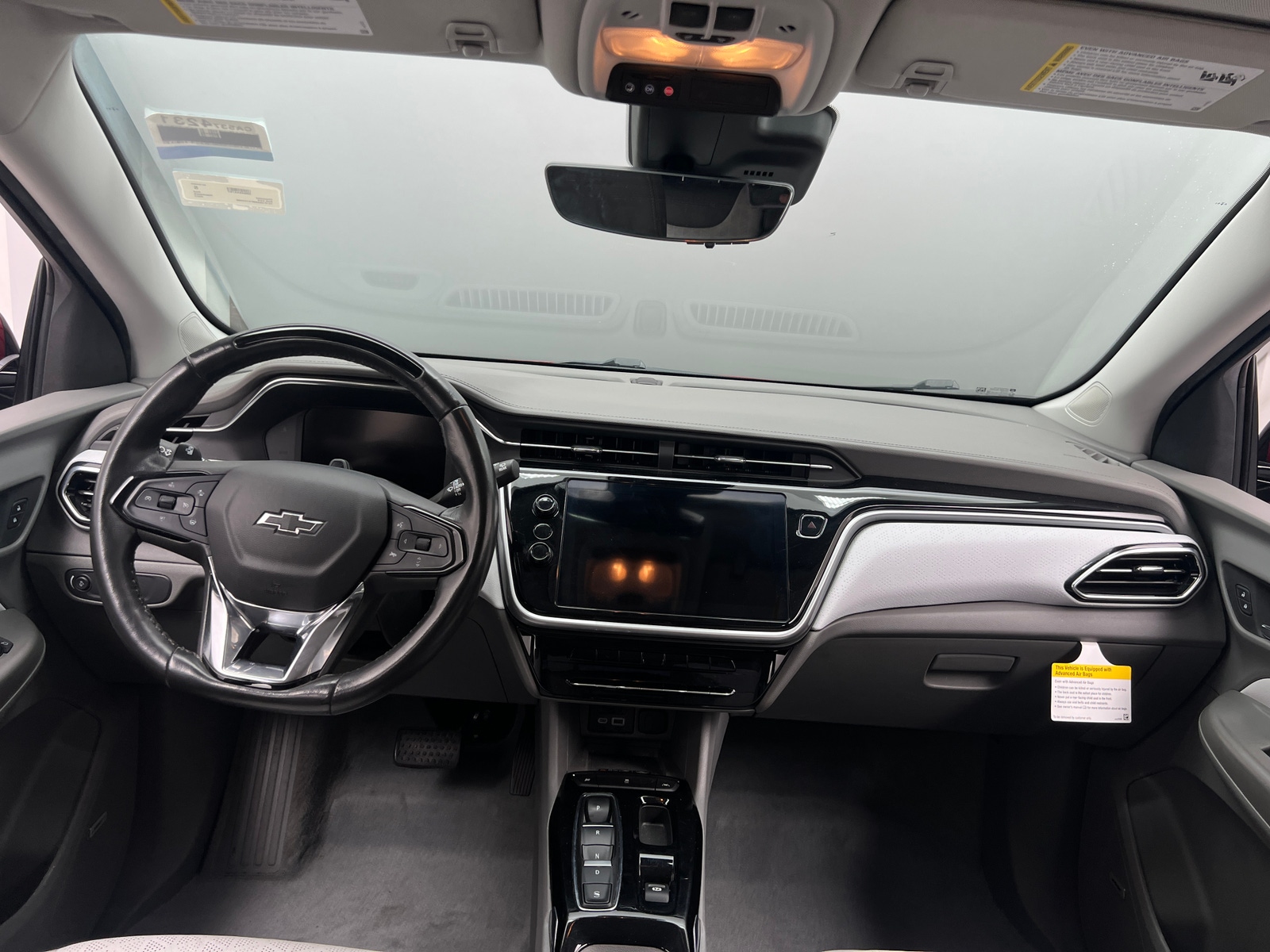 Thumbnail: 2023 Chevrolet Bolt EUV - 2
