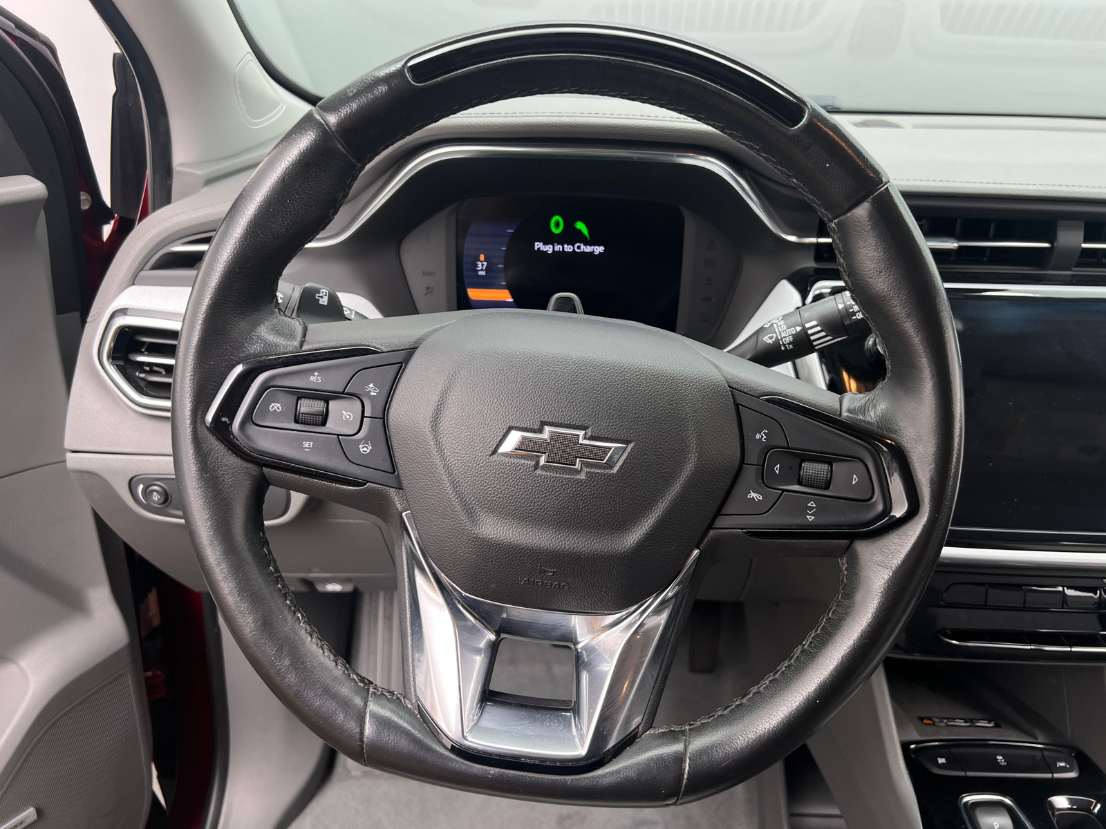 Thumbnail: 2023 Chevrolet Bolt EUV - 4