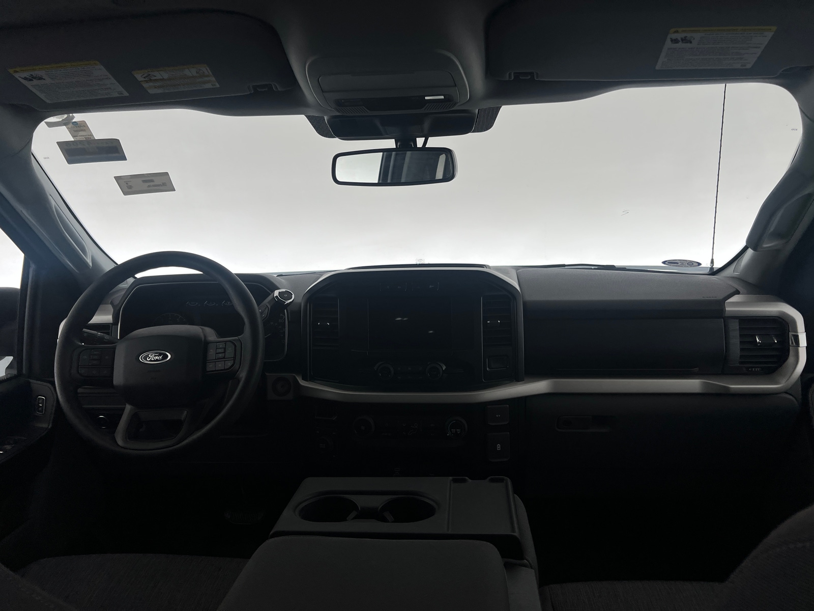 Thumbnail: 2021 Ford Econoline - 3