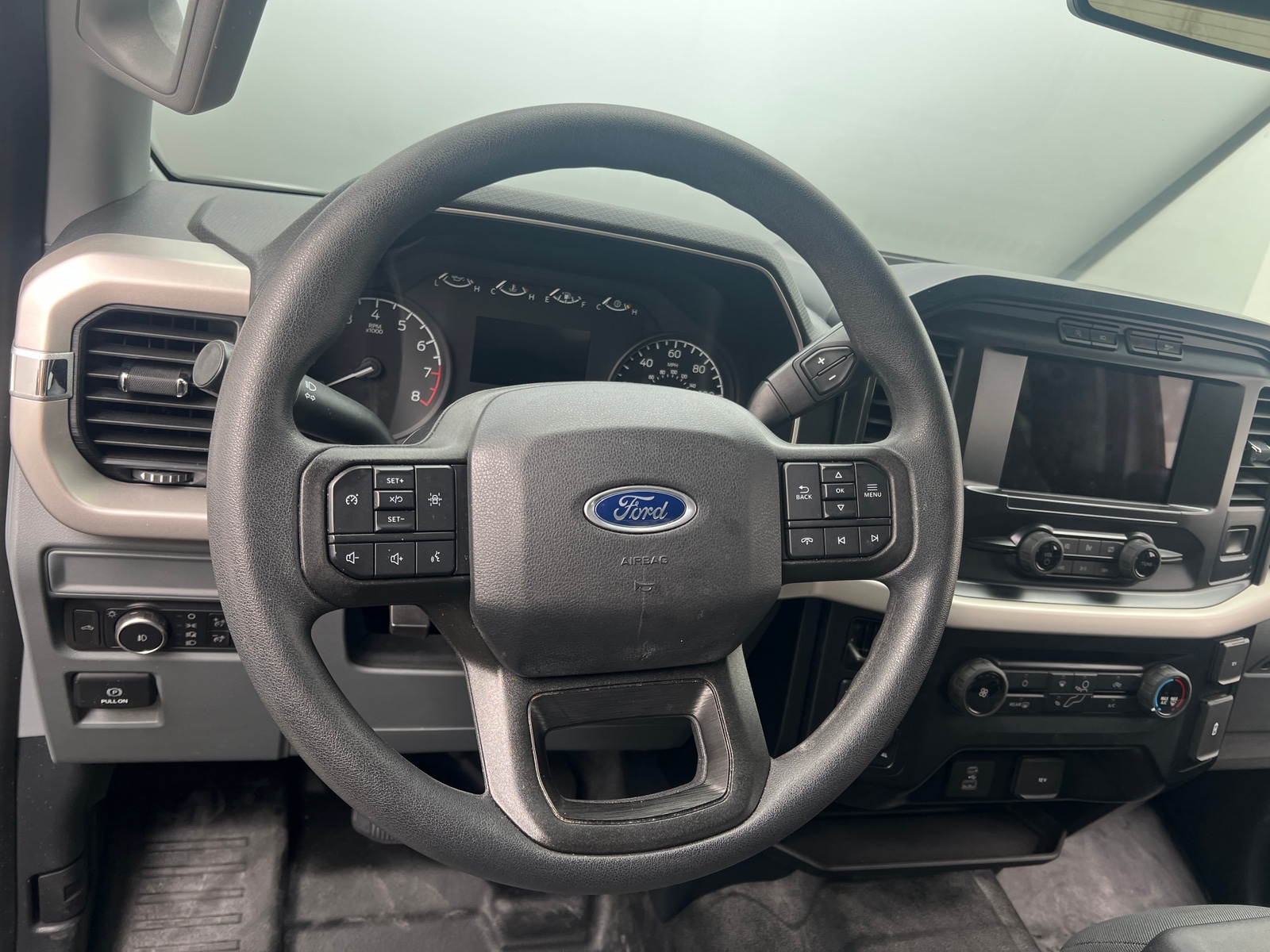 Thumbnail: 2021 Ford Econoline - 5