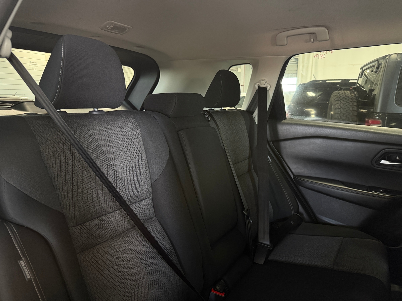 Thumbnail: 2025 Nissan Rogue - 6