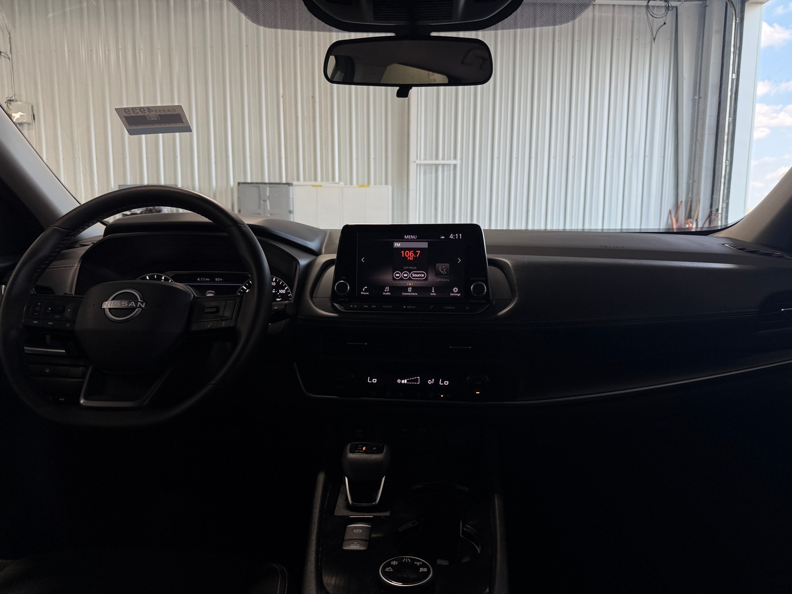 Thumbnail: 2025 Nissan Rogue - 3