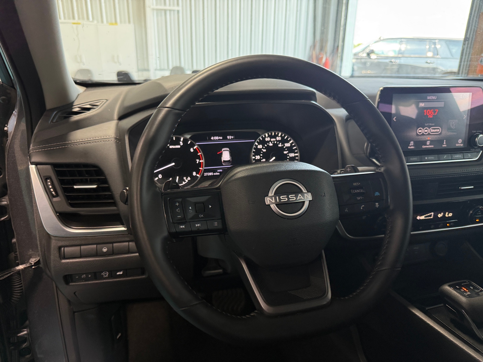 Thumbnail: 2025 Nissan Rogue - 5