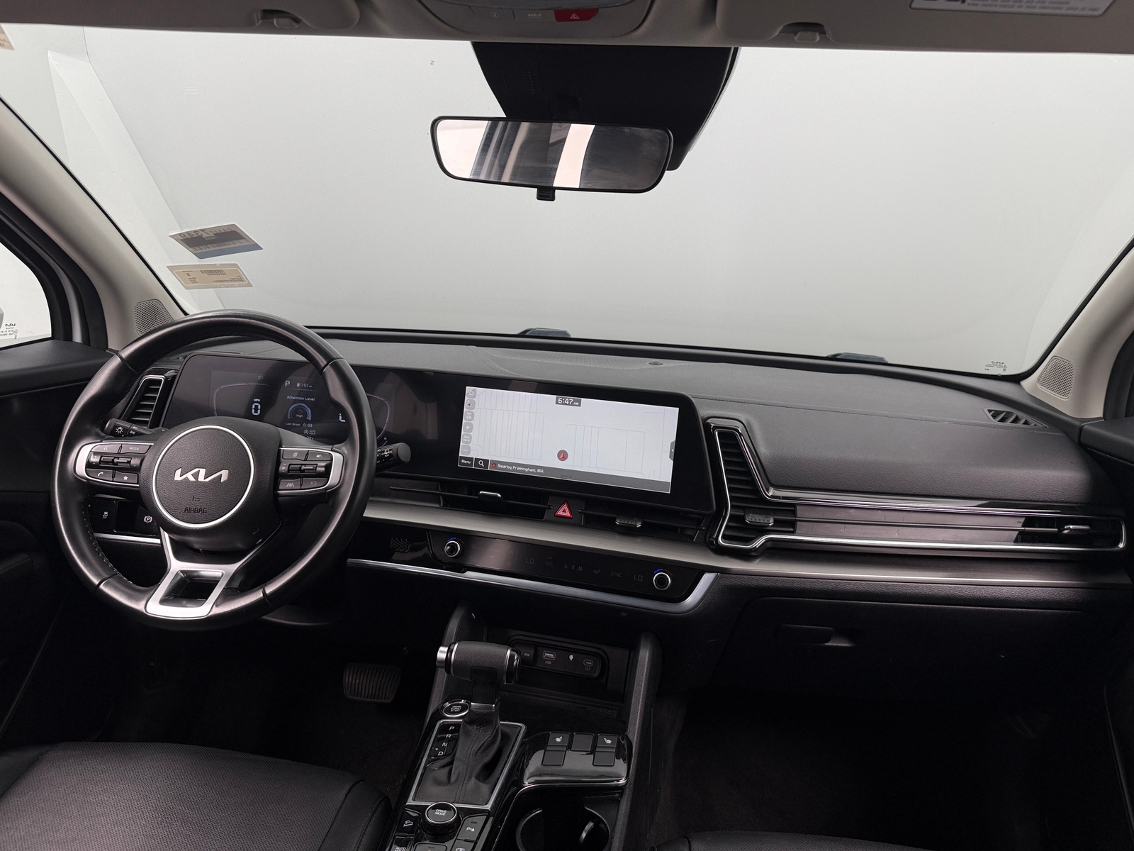 Thumbnail: 2023 Kia Sportage - 2