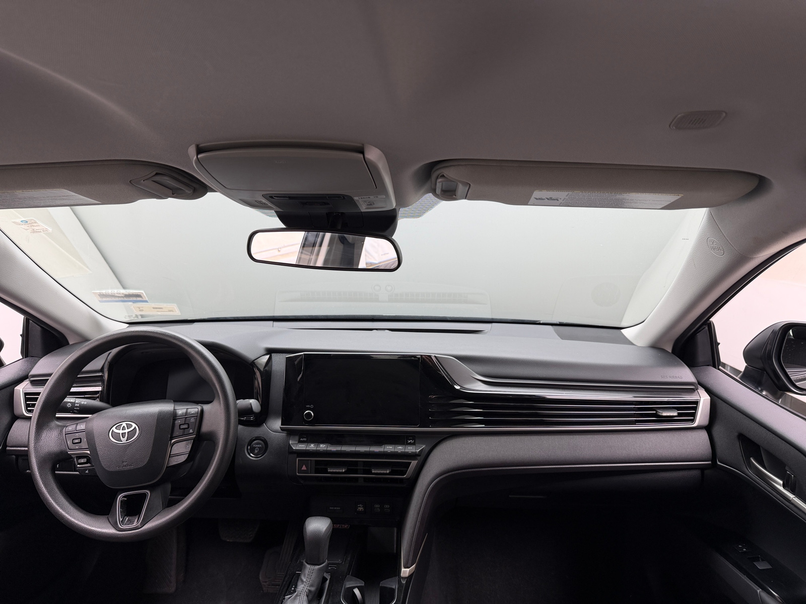 Thumbnail: 2025 Toyota Camry - 3