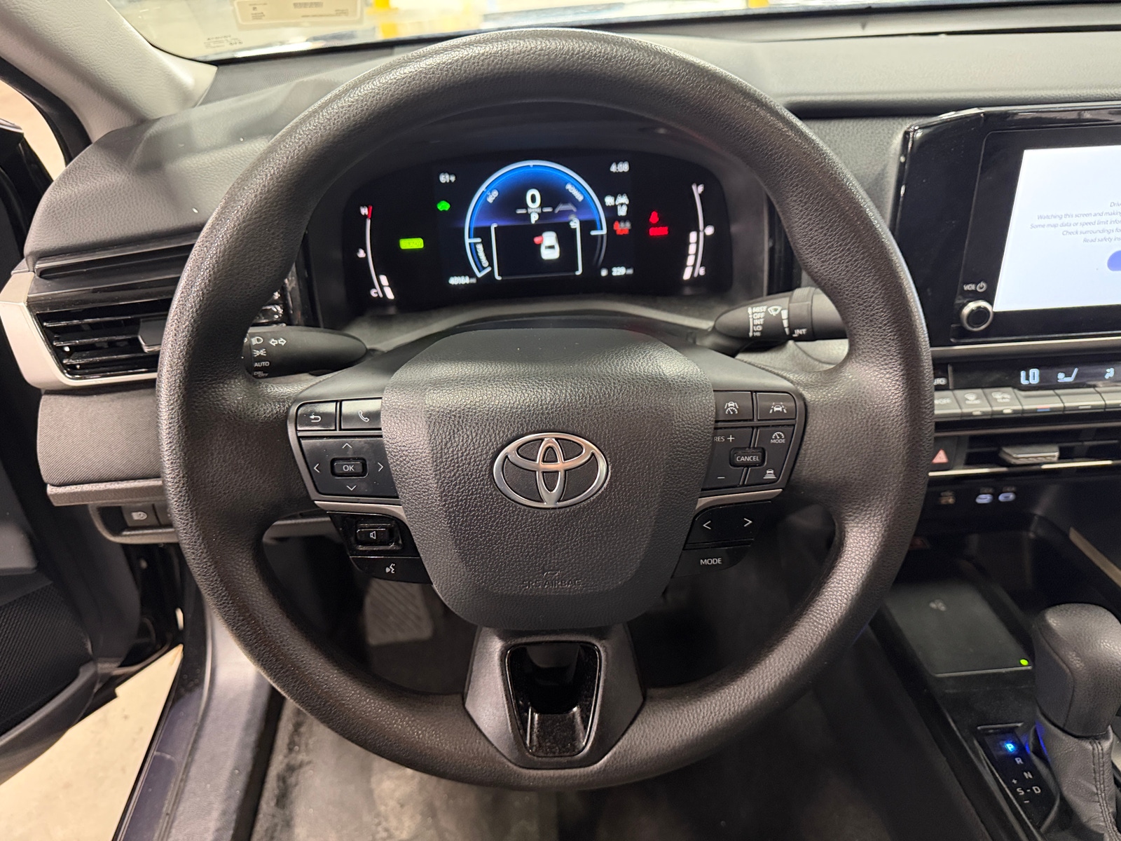 Thumbnail: 2025 Toyota Camry - 5
