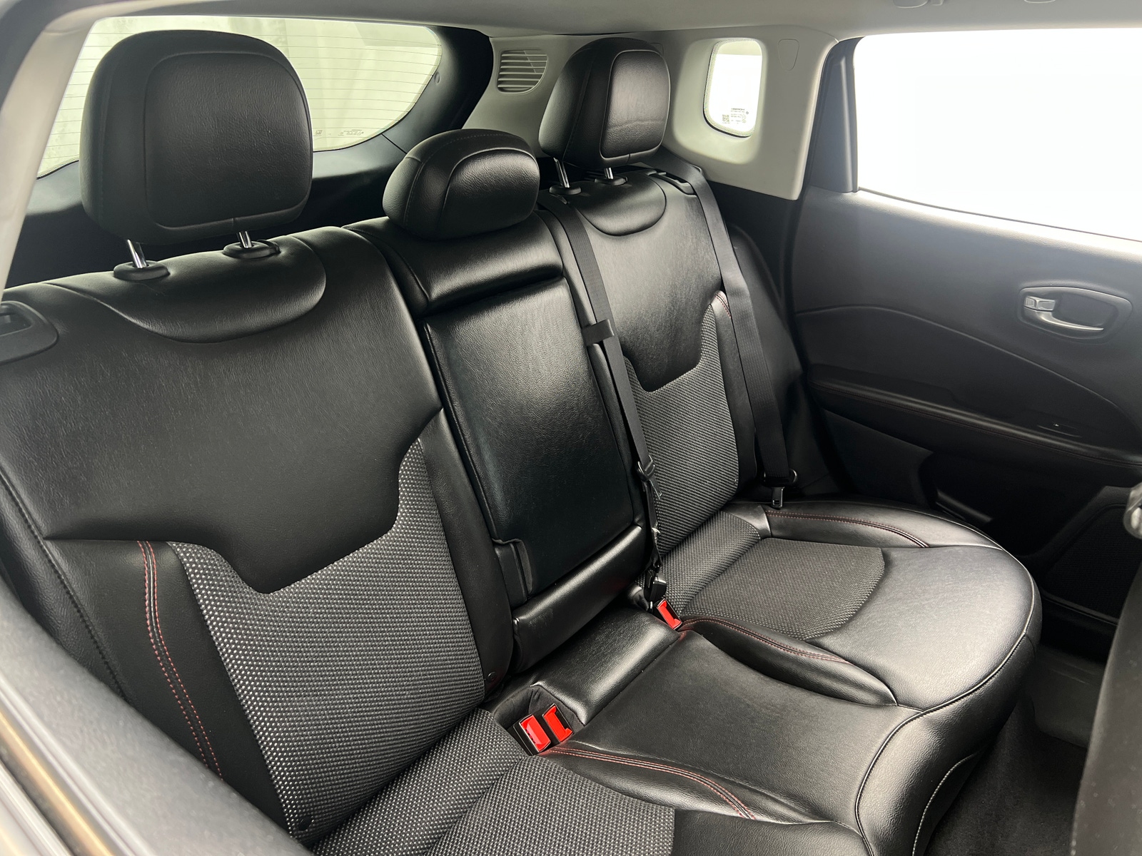 Thumbnail: 2021 Jeep Compass - 5