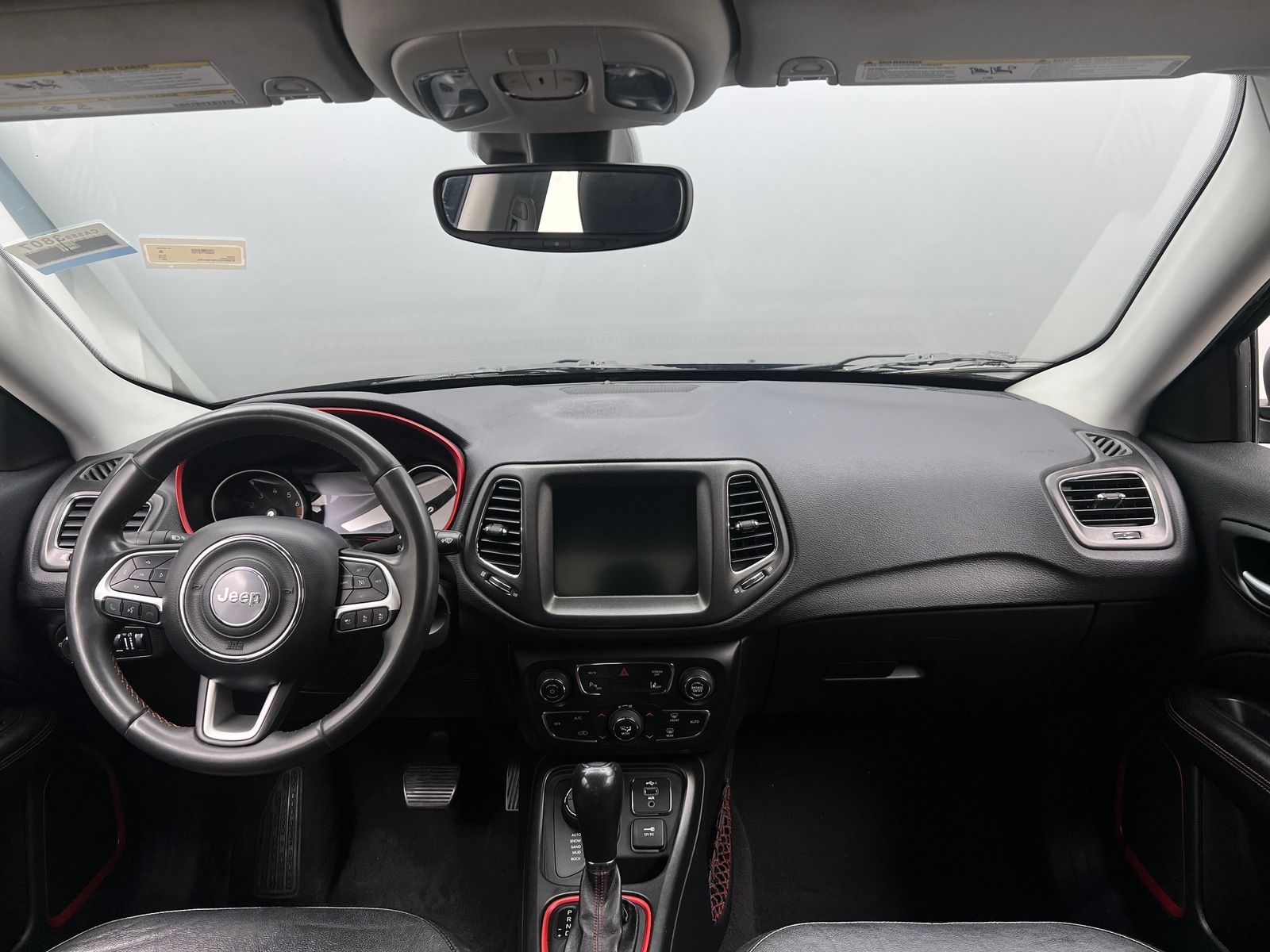 Thumbnail: 2021 Jeep Compass - 2