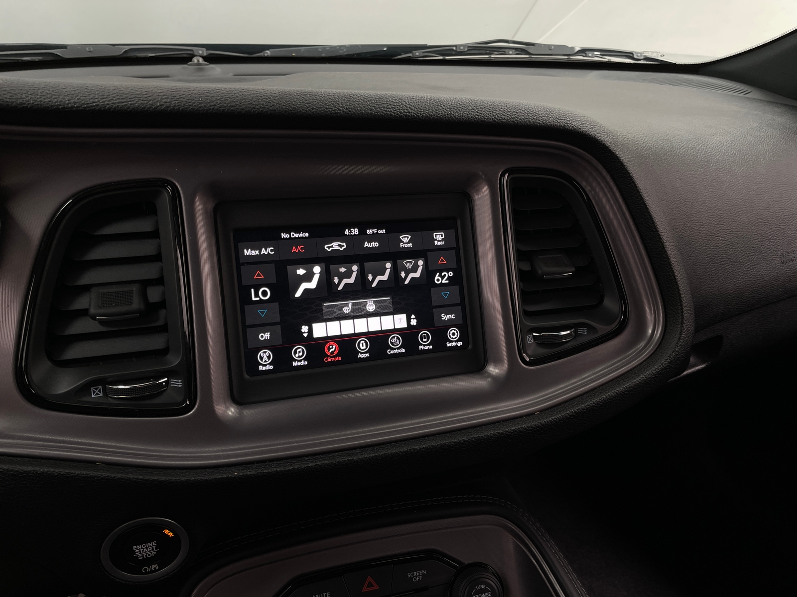 Thumbnail: 2023 Dodge Challenger - 3
