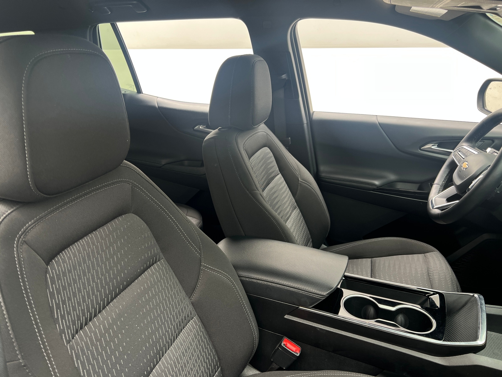 Thumbnail: 2025 Chevrolet Equinox - 2