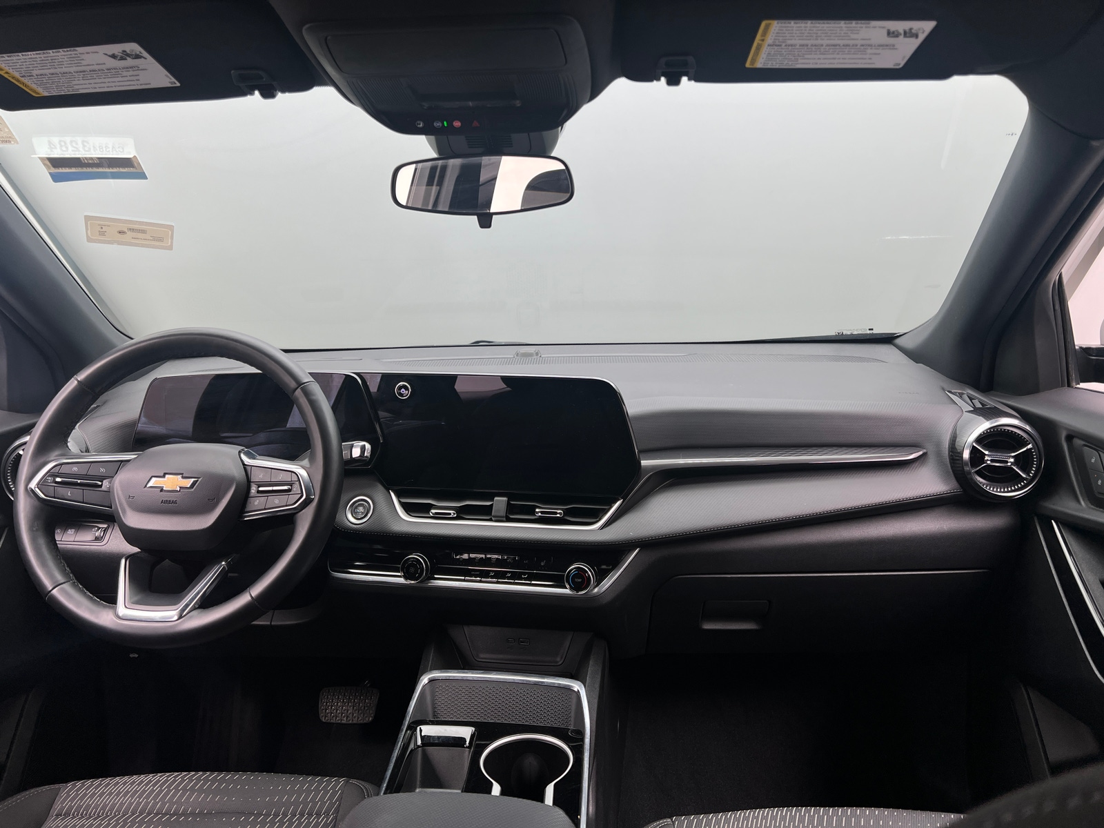 Thumbnail: 2025 Chevrolet Equinox - 3