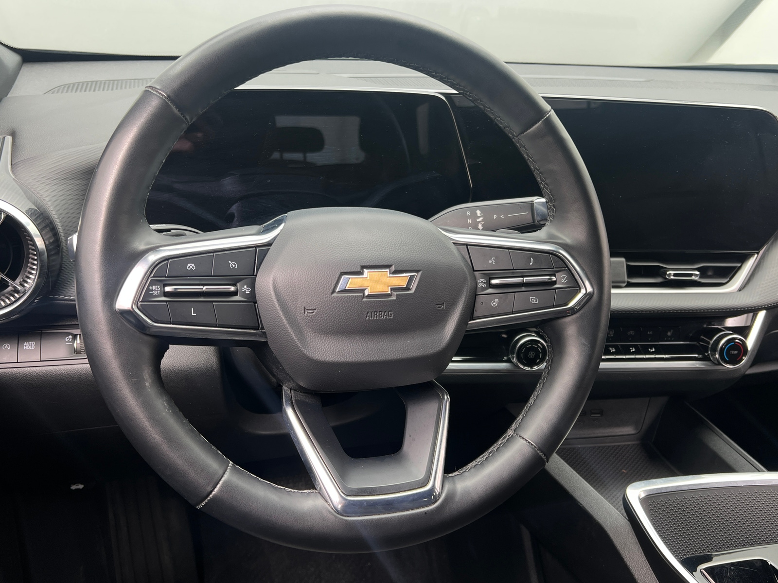 Thumbnail: 2025 Chevrolet Equinox - 5