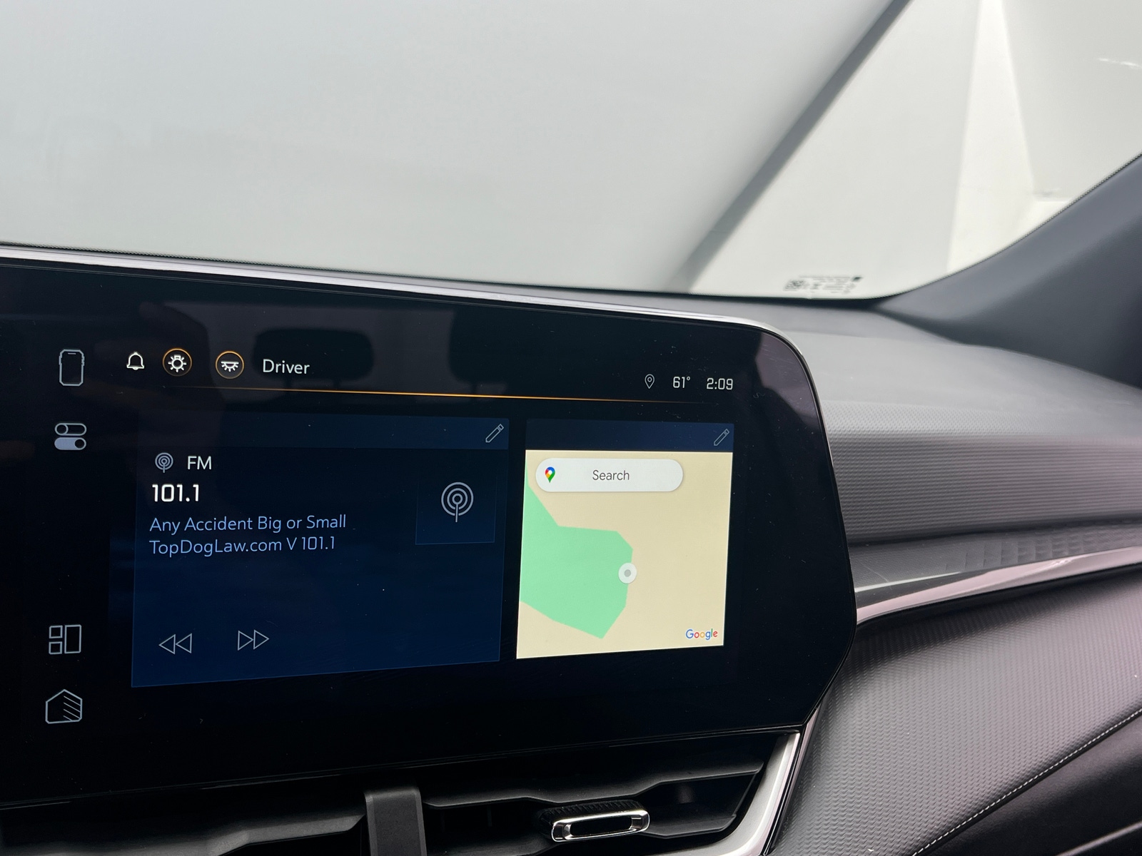 Thumbnail: 2025 Chevrolet Equinox - 4