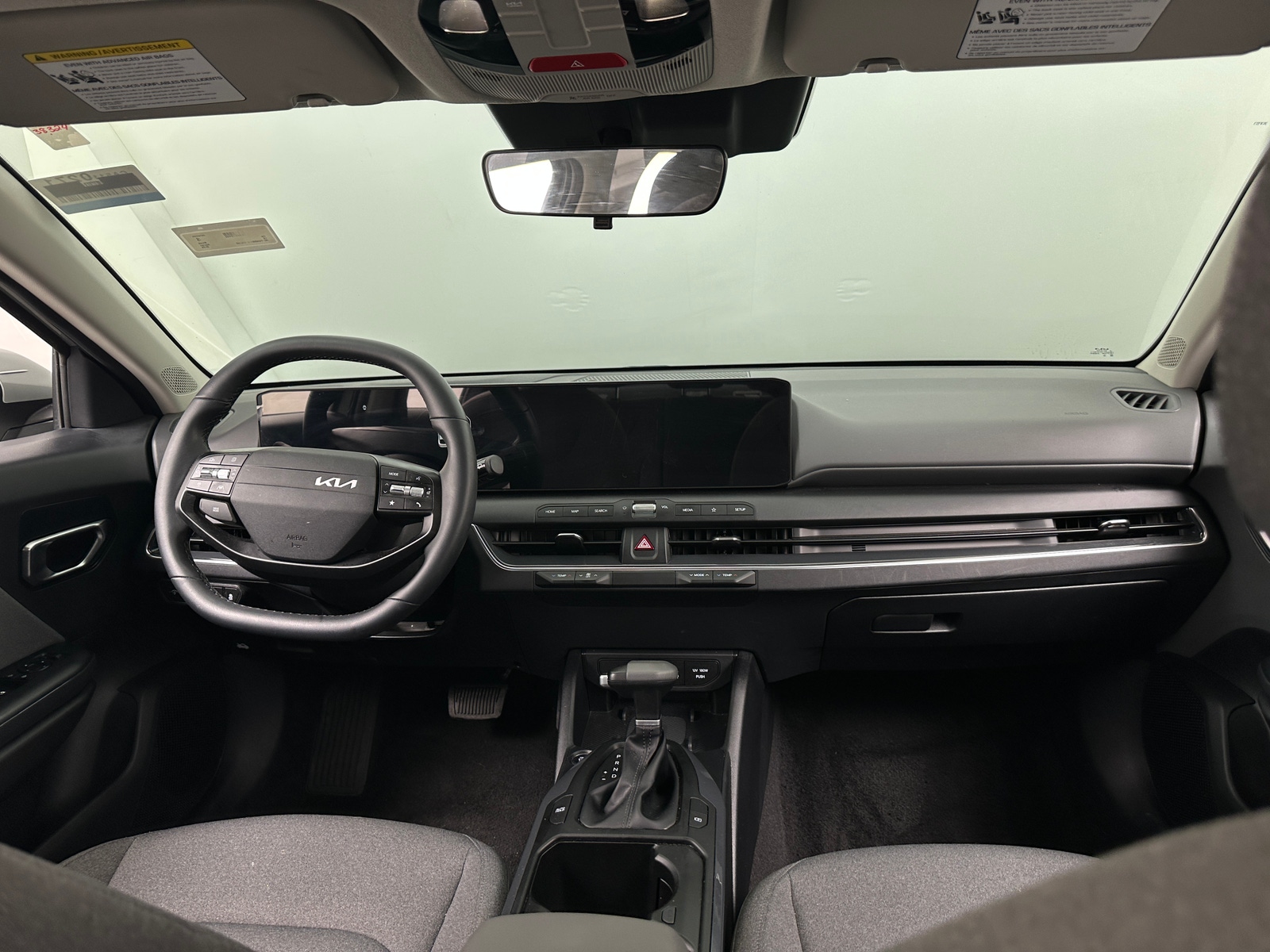 Thumbnail: 2025 Kia K4 - 3
