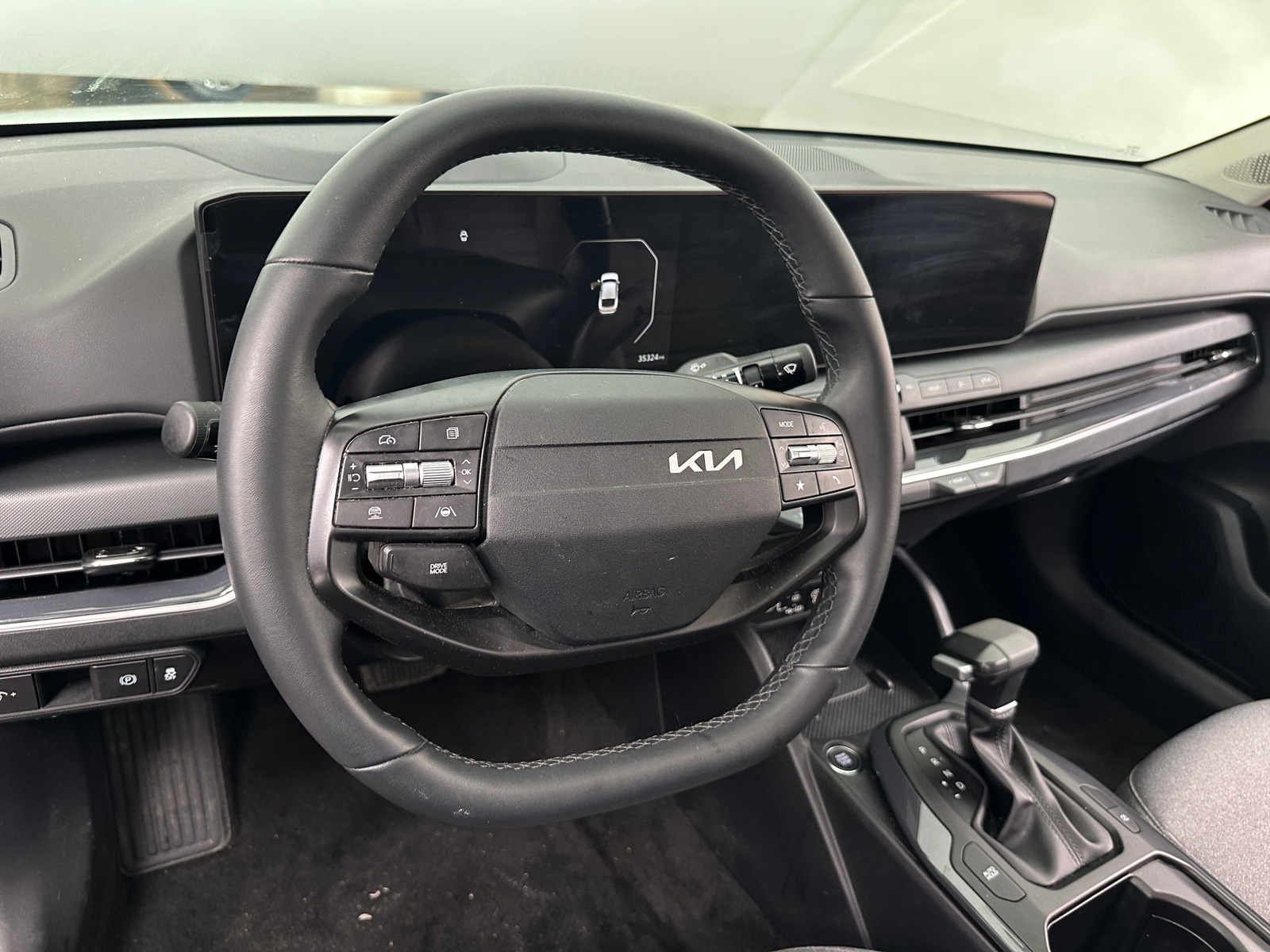 Thumbnail: 2025 Kia K4 - 5