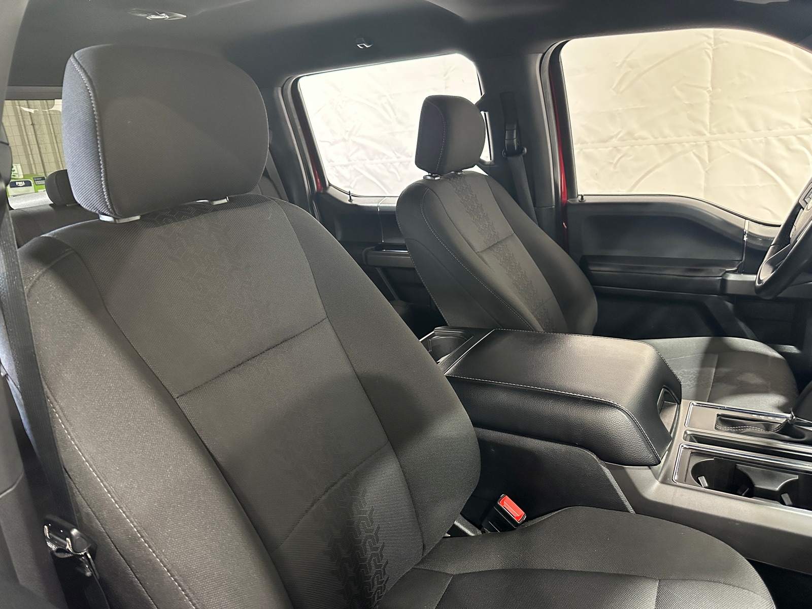 Thumbnail: 2019 Ford Econoline - 2