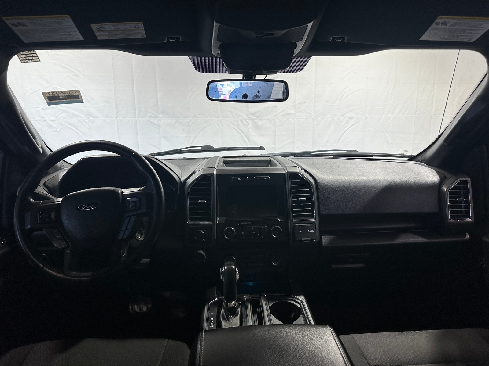 Thumbnail: 2019 Ford Econoline - 3