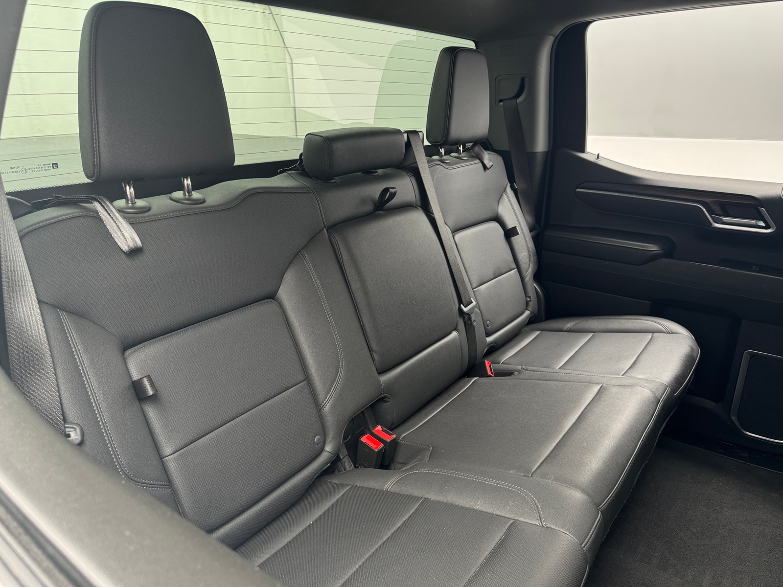 Thumbnail: 2025 GMC Sierra 1500 - 5