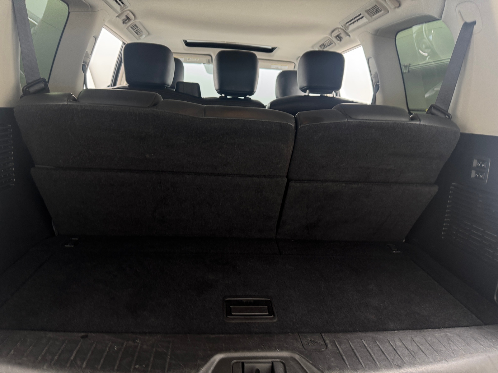 Thumbnail: 2018 Nissan Armada - 6