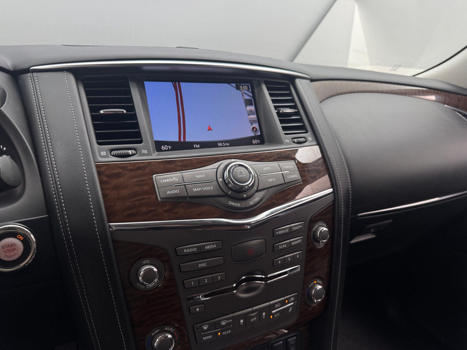 Thumbnail: 2018 Nissan Armada - 3
