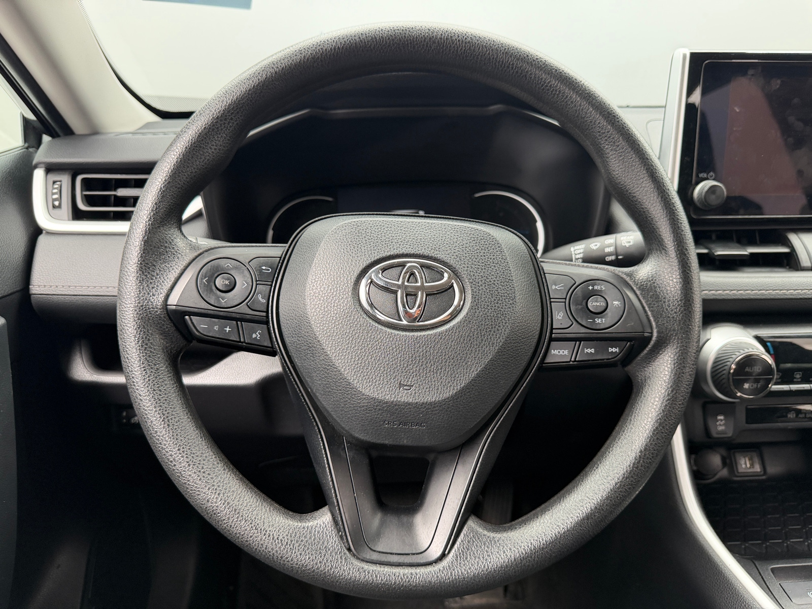 Thumbnail: 2024 Toyota RAV4 - 5