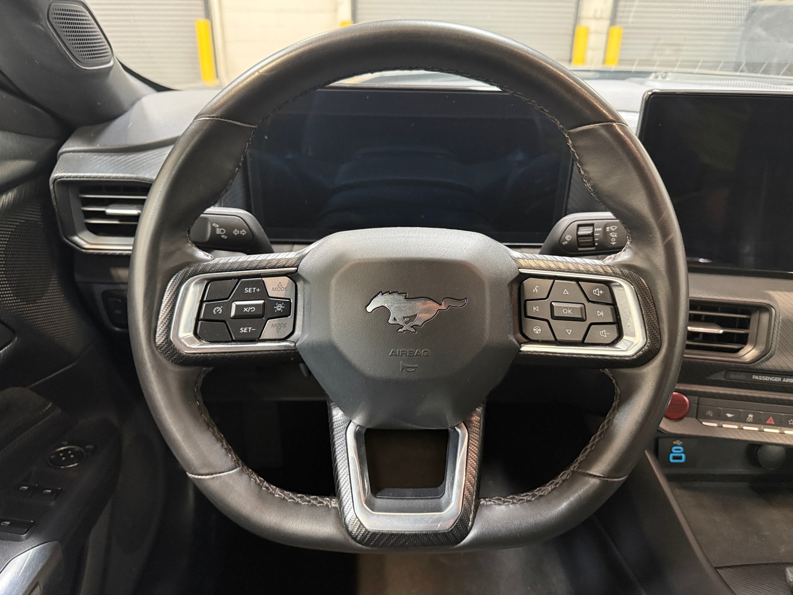 Thumbnail: 2024 Ford Mustang - 5