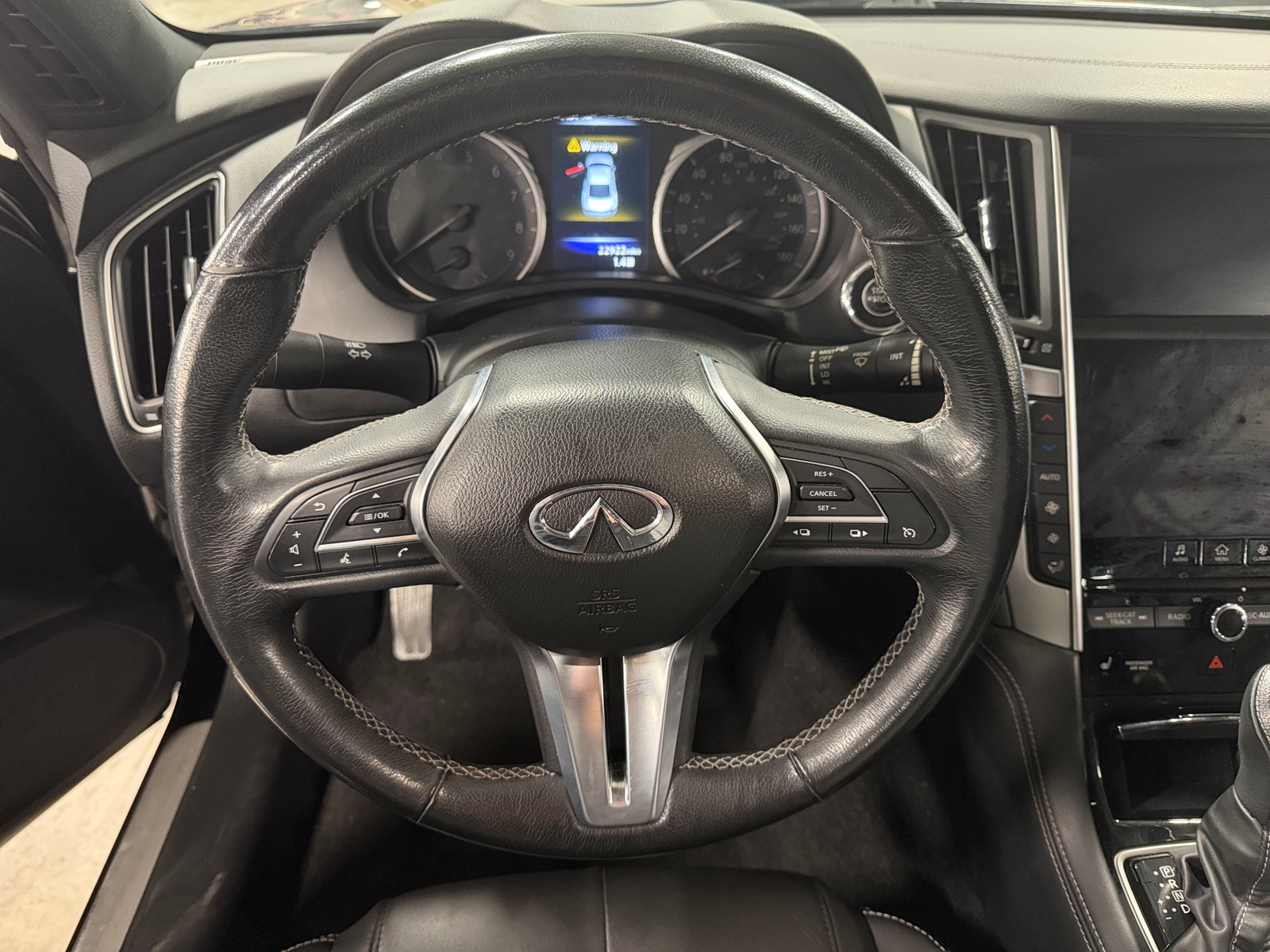 Thumbnail: 2017 INFINITI Q60 - 3