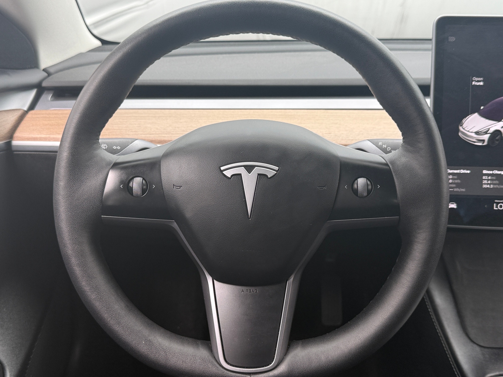 Thumbnail: 2022 Tesla Model 3 - 4