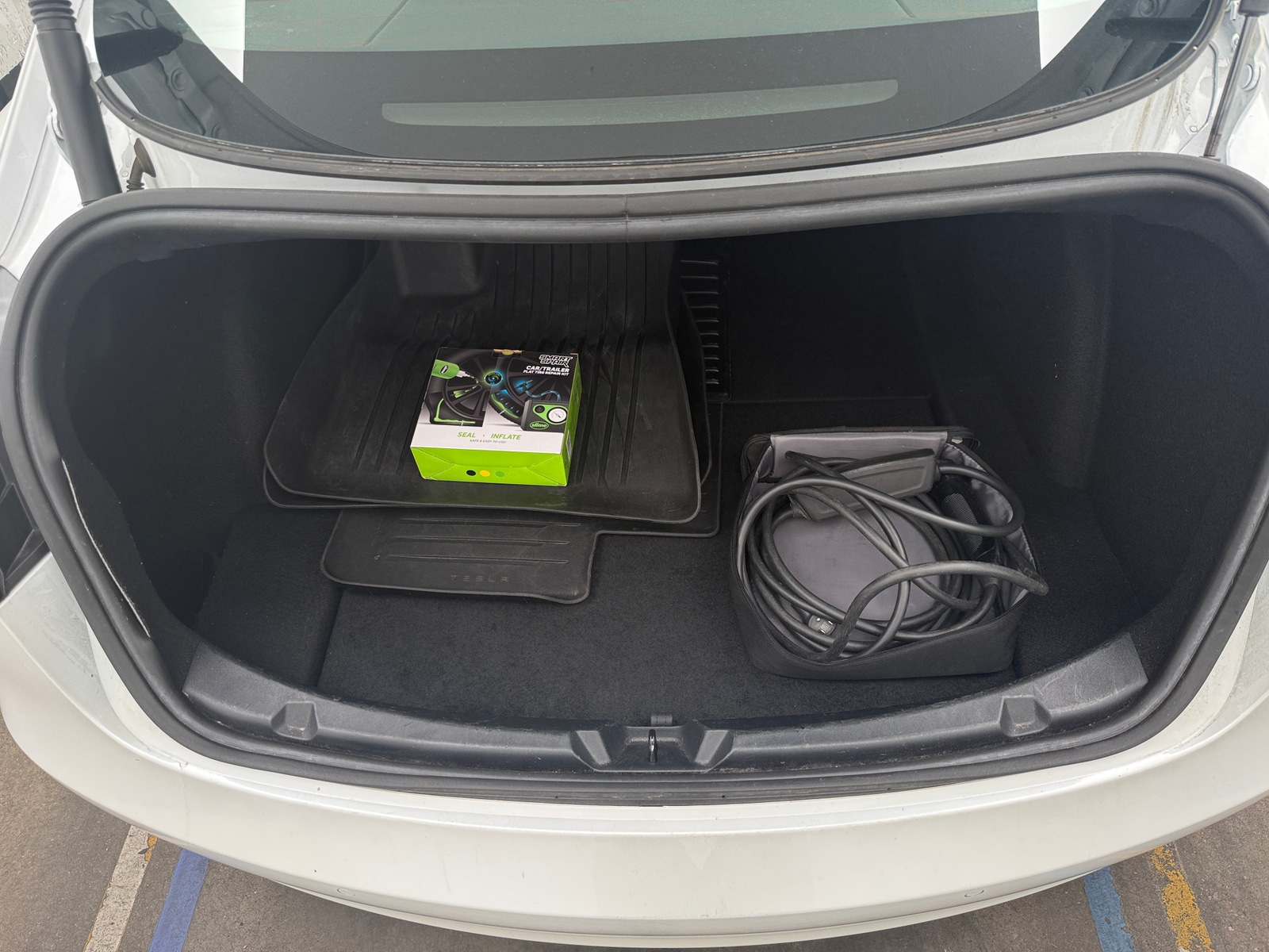 Thumbnail: 2022 Tesla Model 3 - 6