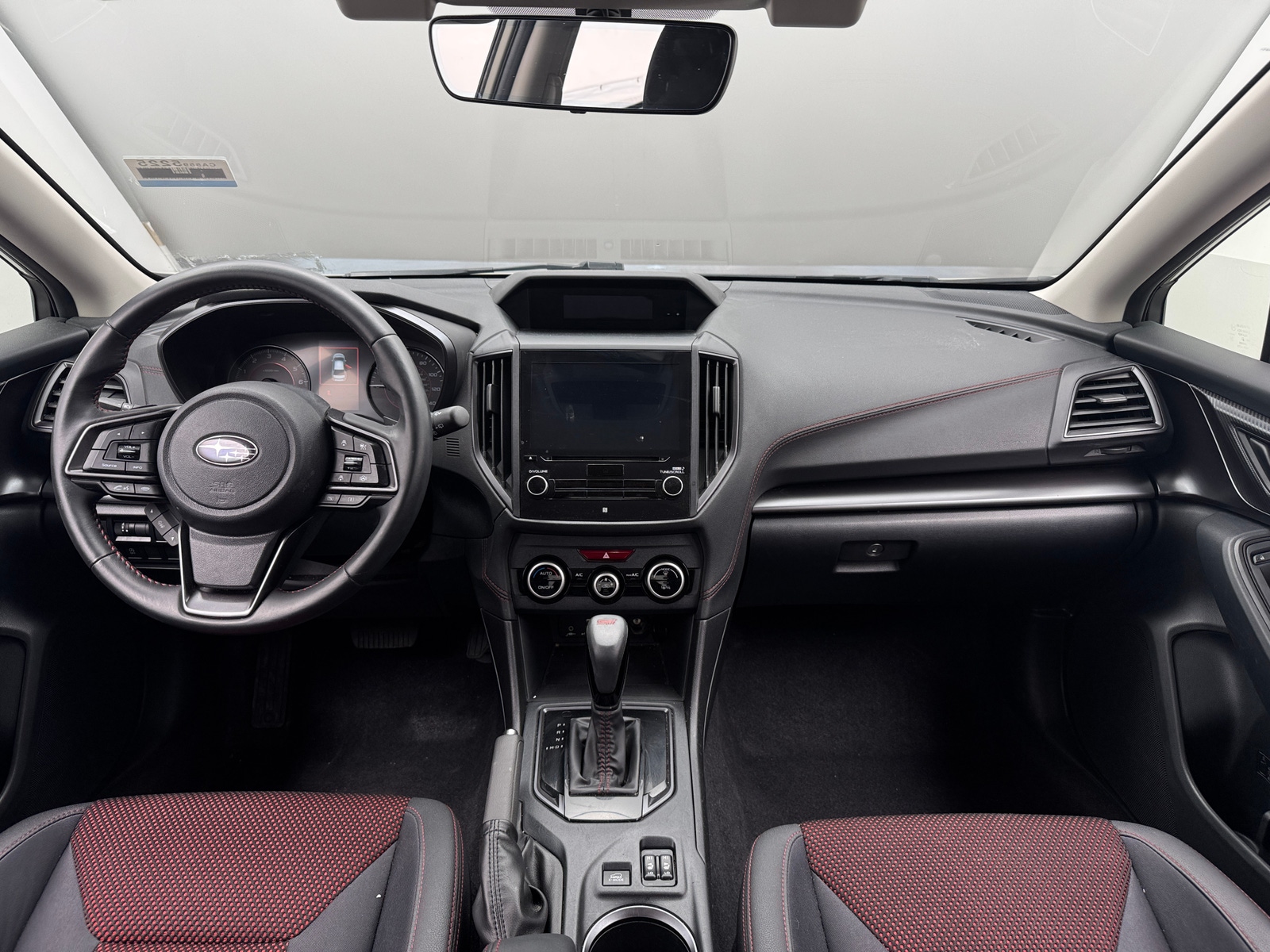 Thumbnail: 2023 Subaru Crosstrek - 3