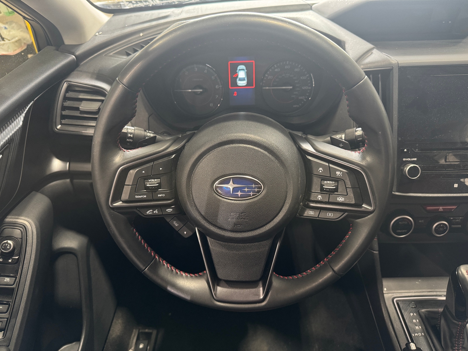 Thumbnail: 2023 Subaru Crosstrek - 5