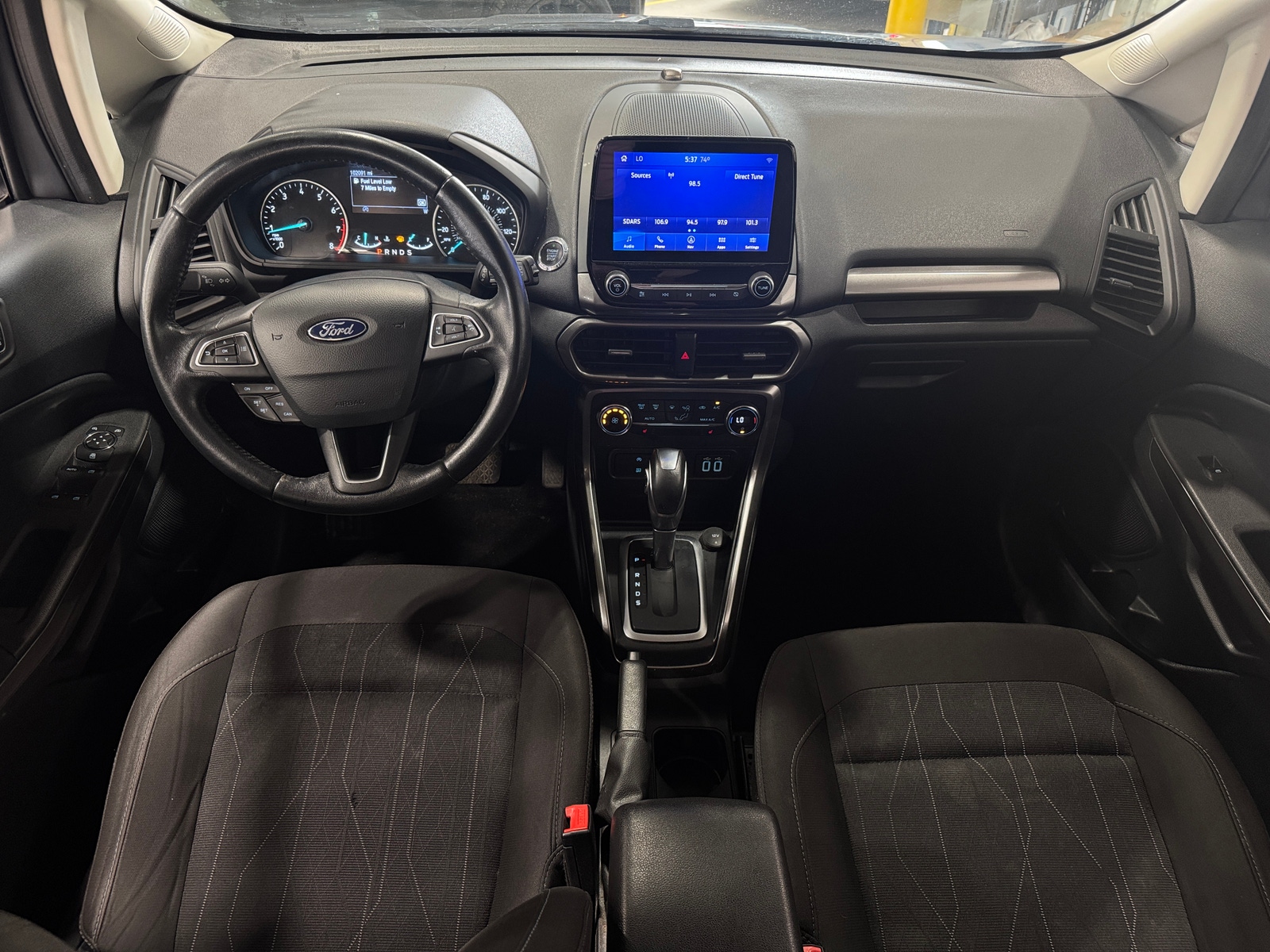 Thumbnail: 2020 Ford EcoSport - 3