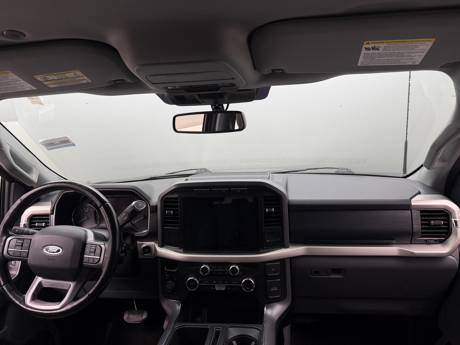 Thumbnail: 2021 Ford Econoline - 3