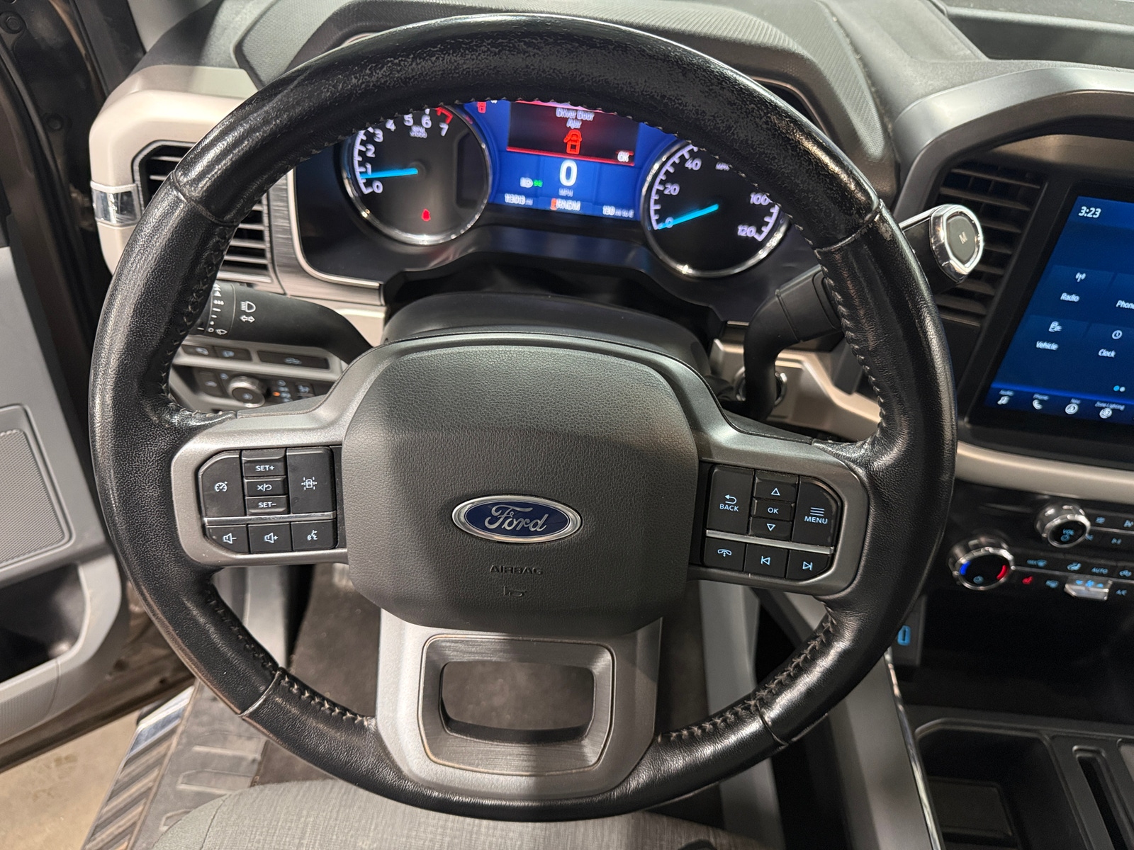 Thumbnail: 2021 Ford Econoline - 5