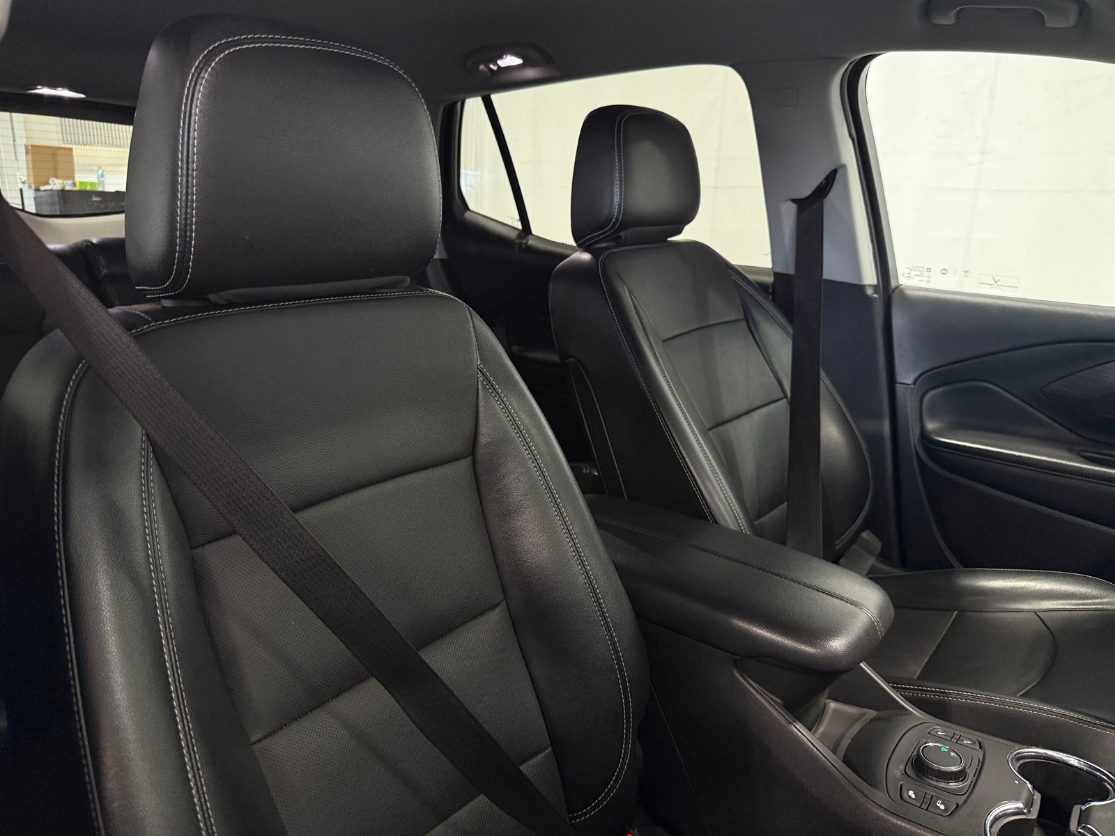 Thumbnail: 2023 GMC Terrain - 5