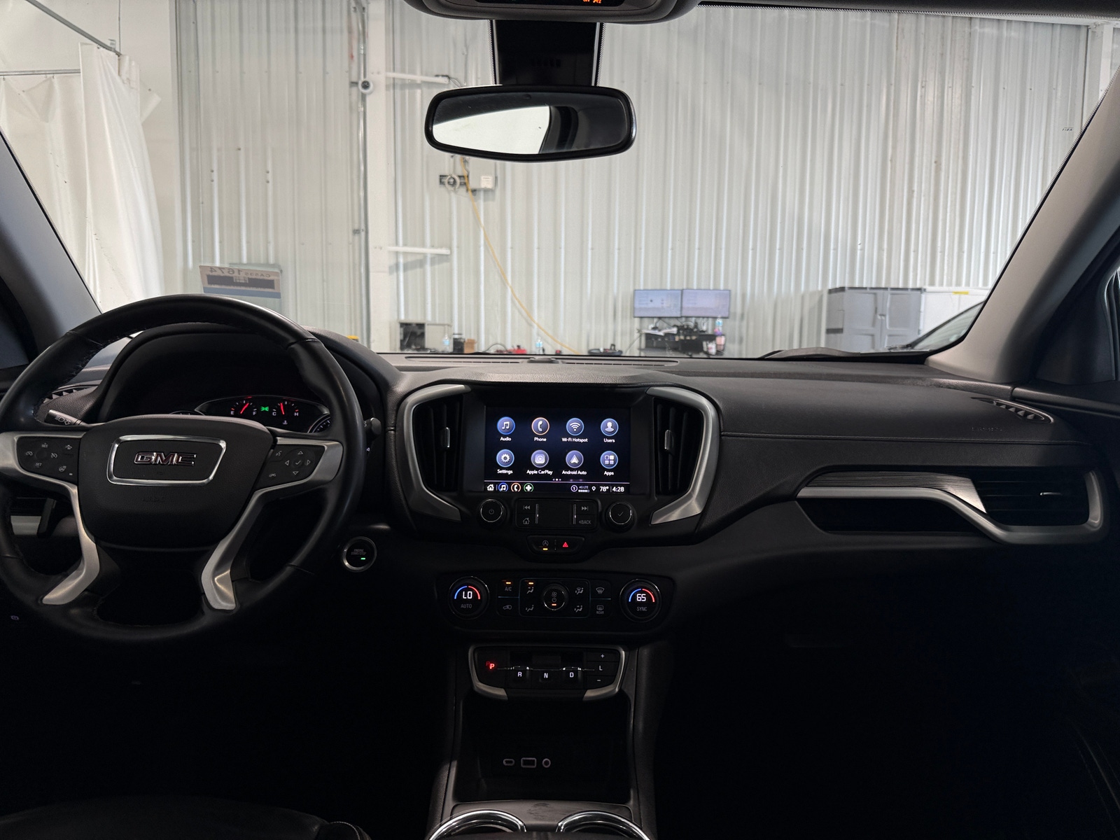 Thumbnail: 2023 GMC Terrain - 2