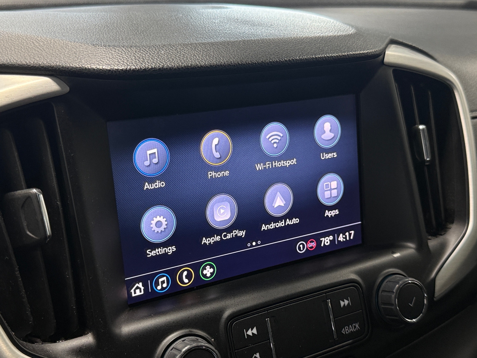 Thumbnail: 2023 GMC Terrain - 3