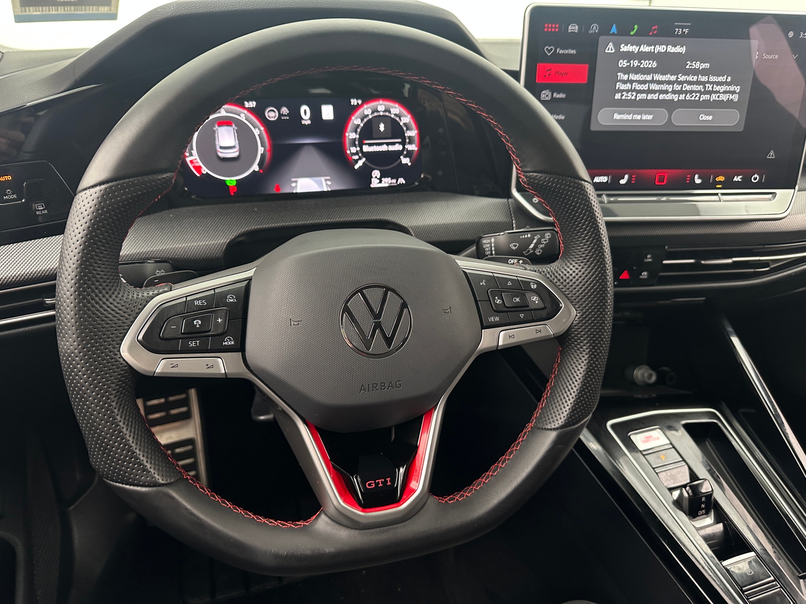 Thumbnail: 2025 Volkswagen Golf - 5