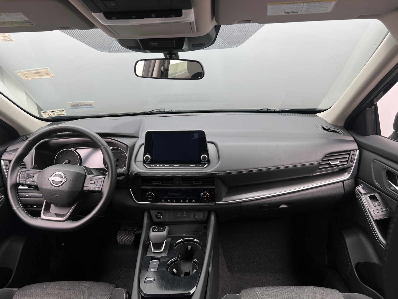 Thumbnail: 2025 Nissan Rogue - 3
