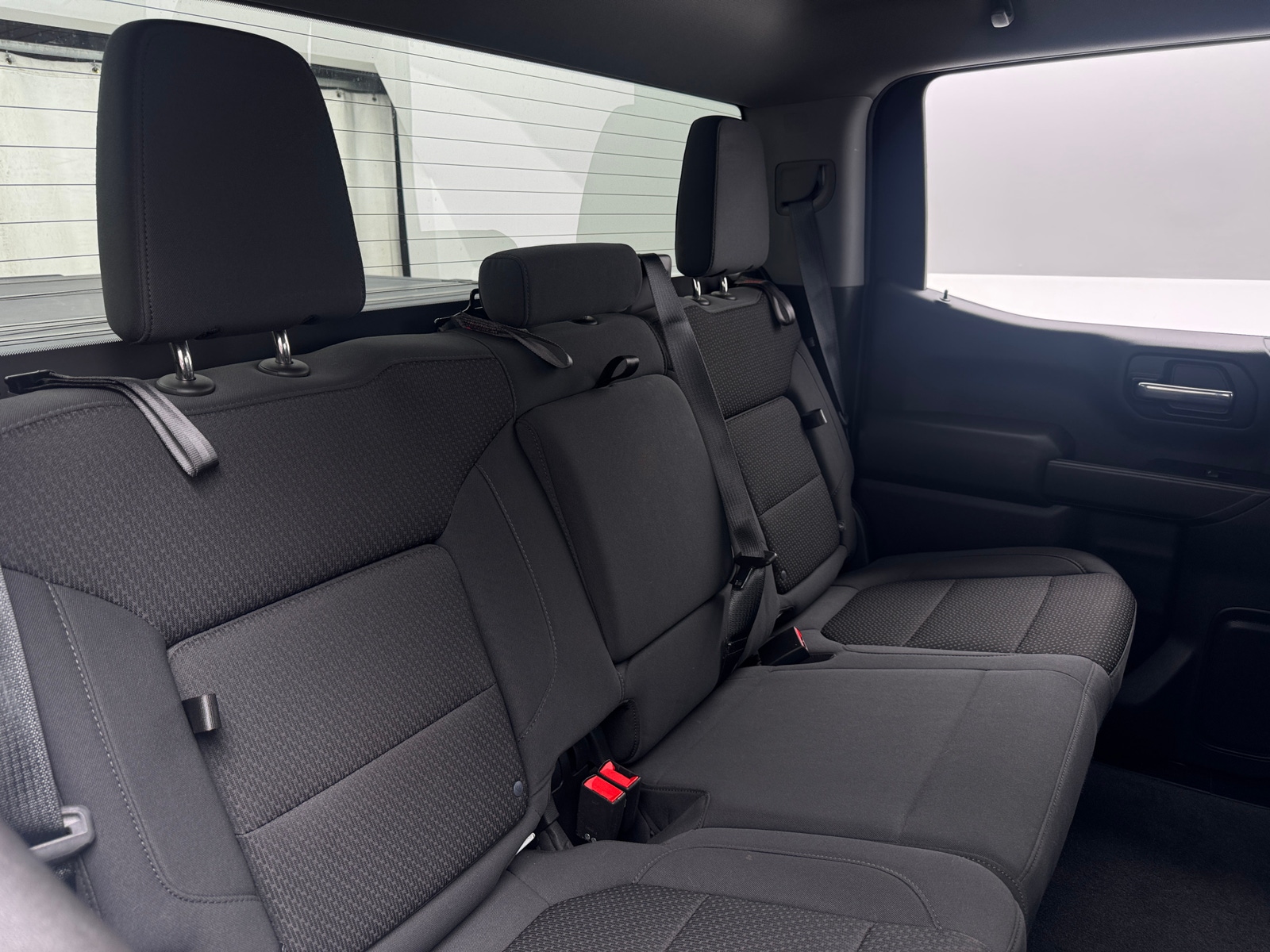 Thumbnail: 2020 Chevrolet Silverado 1500 - 6