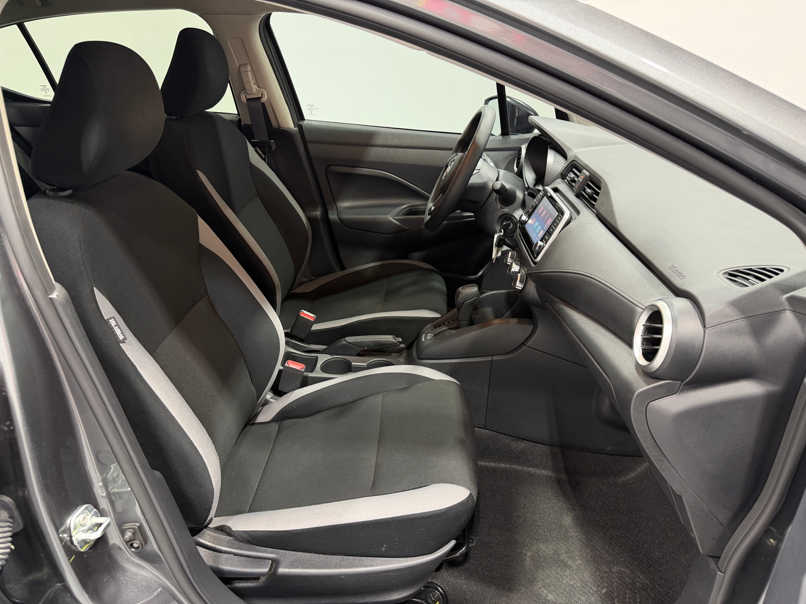 Thumbnail: 2025 Nissan Versa - 2