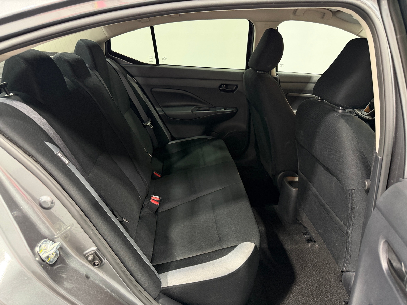 Thumbnail: 2025 Nissan Versa - 6