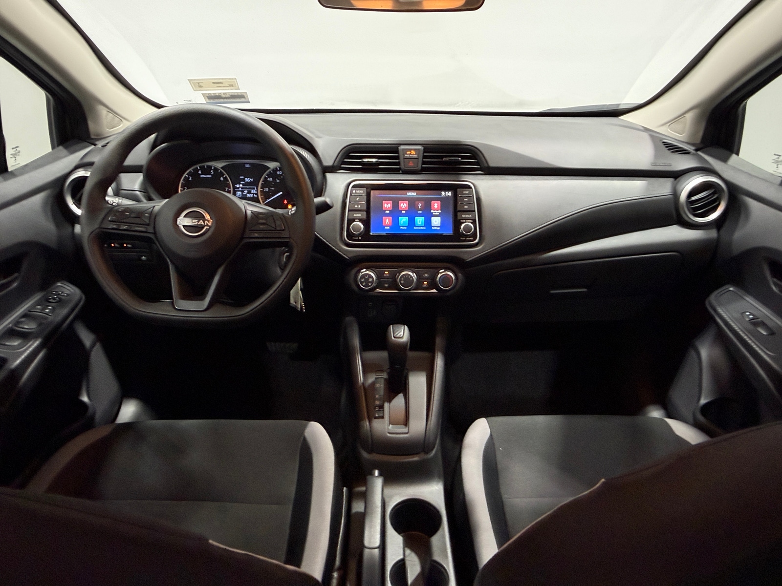 Thumbnail: 2025 Nissan Versa - 3