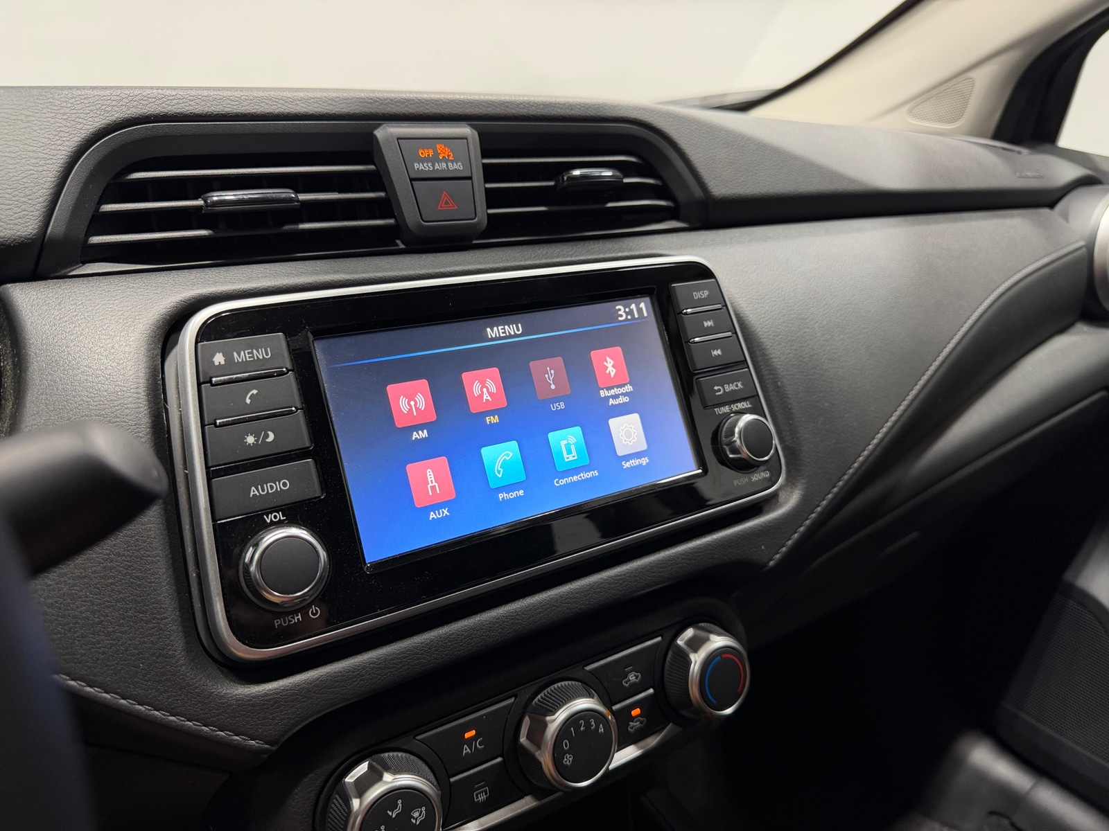 Thumbnail: 2025 Nissan Versa - 4
