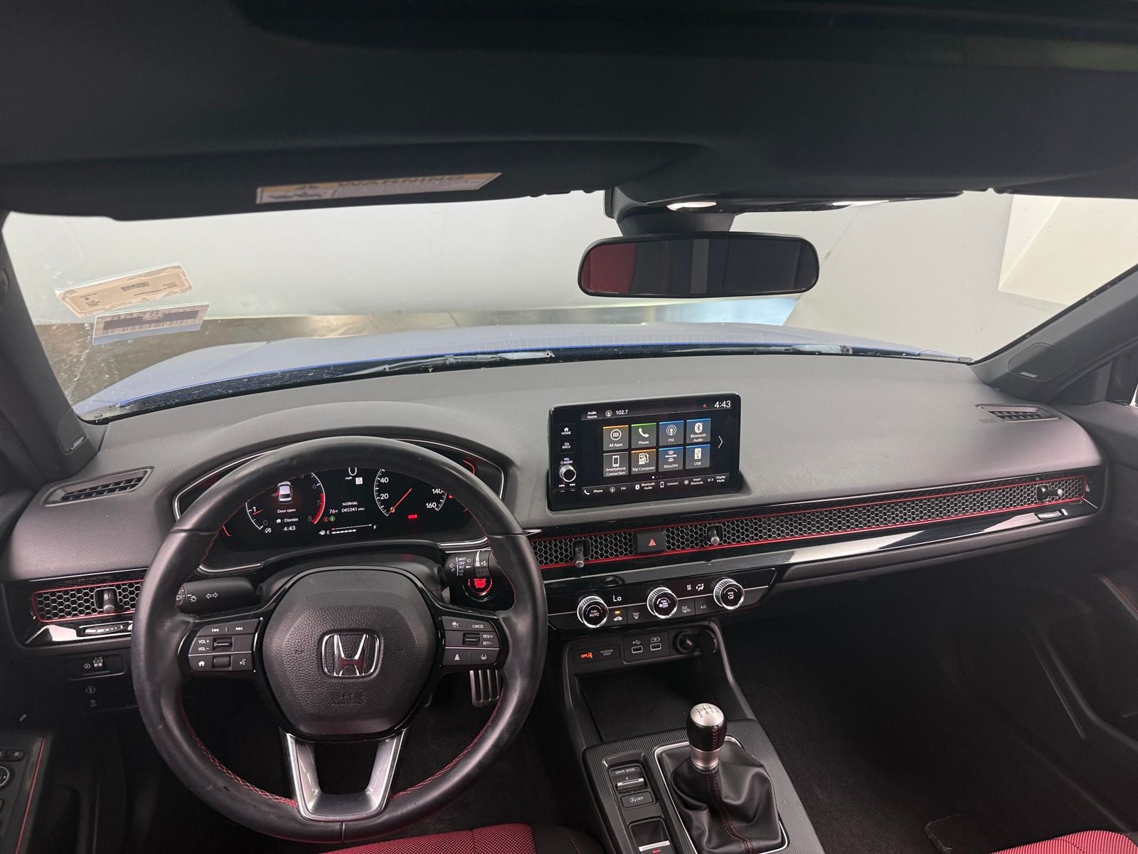 Thumbnail: 2022 Honda Civic - 3
