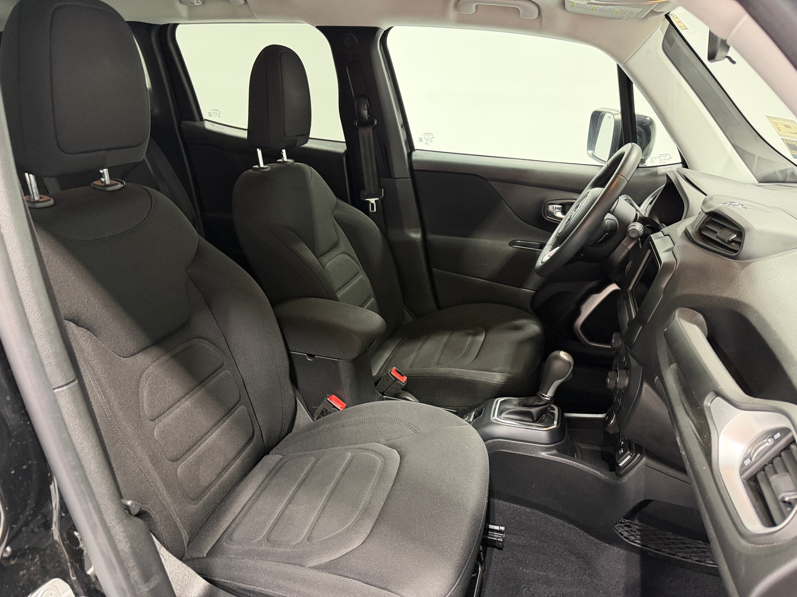 Thumbnail: 2018 Jeep Renegade - 2