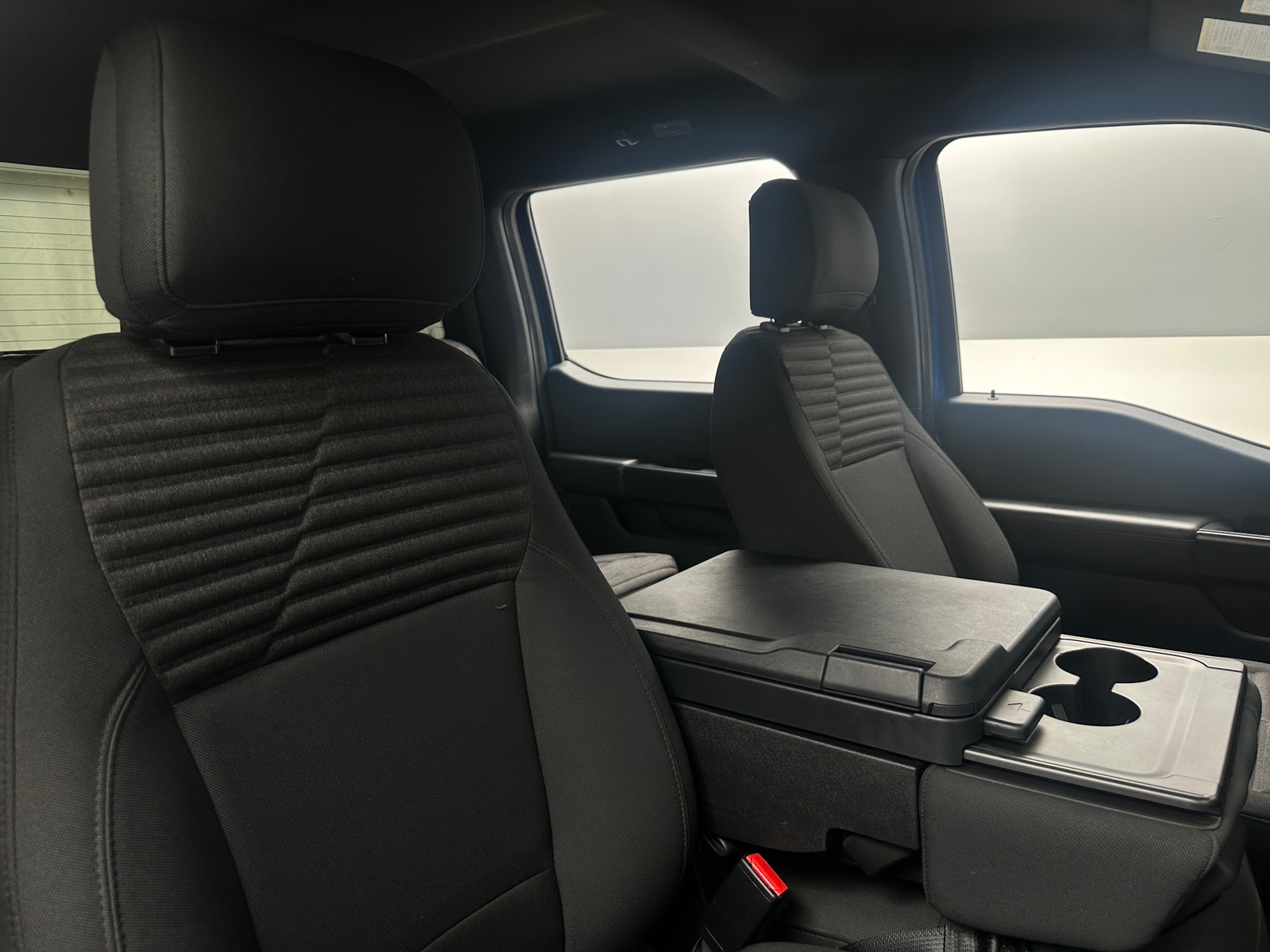 Thumbnail: 2021 Ford Econoline - 2