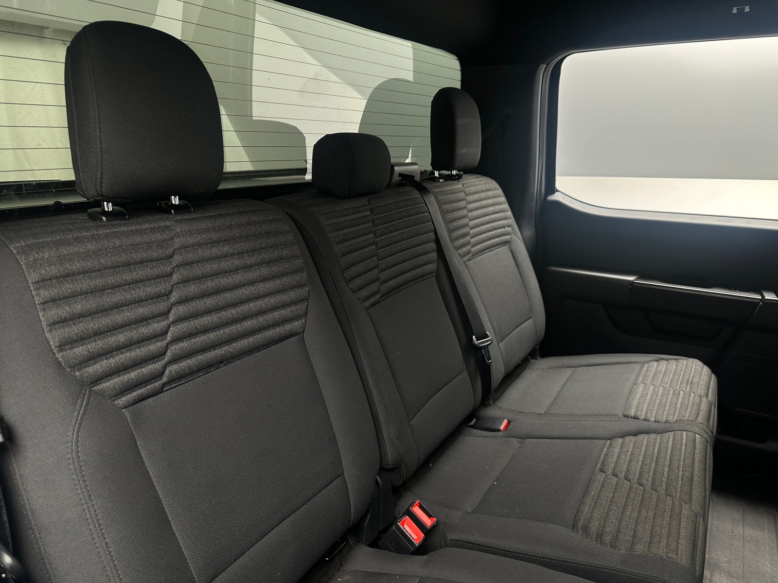Thumbnail: 2021 Ford Econoline - 6