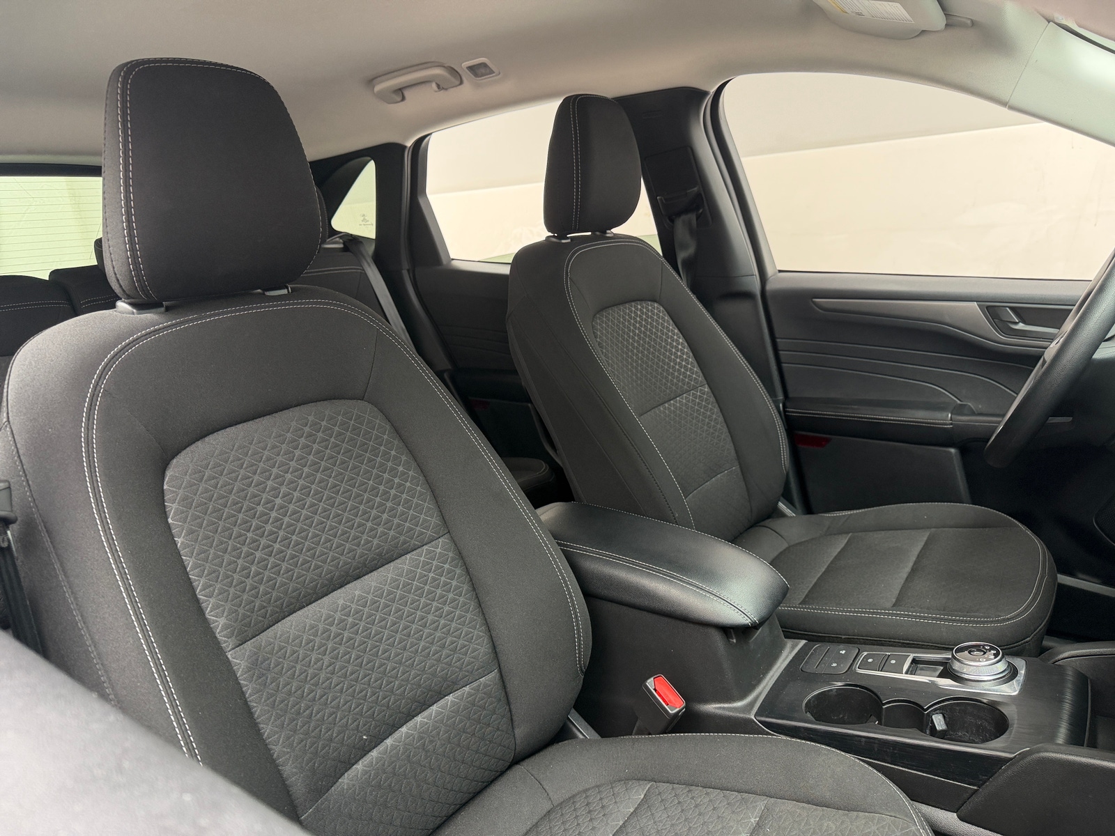 Thumbnail: 2025 Ford Escape - 2
