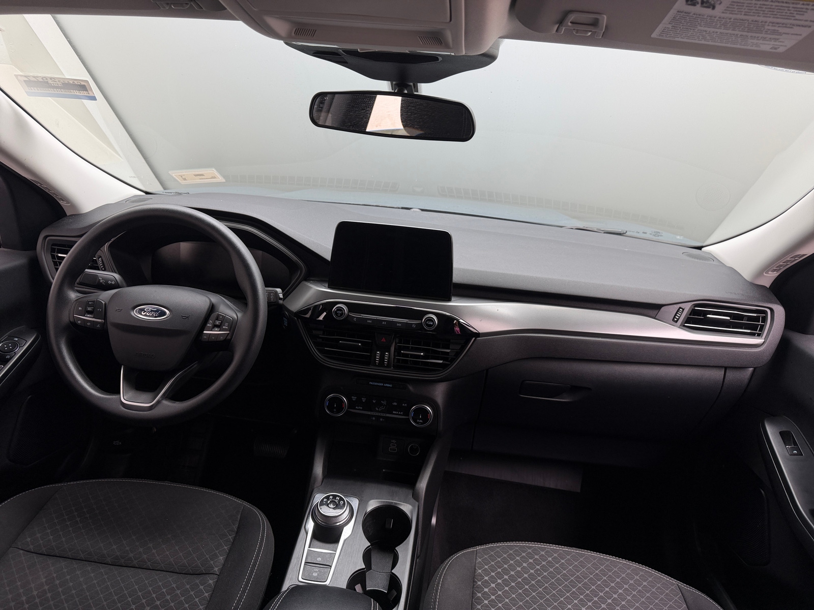 Thumbnail: 2025 Ford Escape - 3